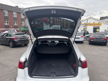 Audi A6 - 9