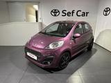Peugeot 107 1.0 68CV 5p. Access X NEOPATENTATI - Peugeot 107 aus 2014