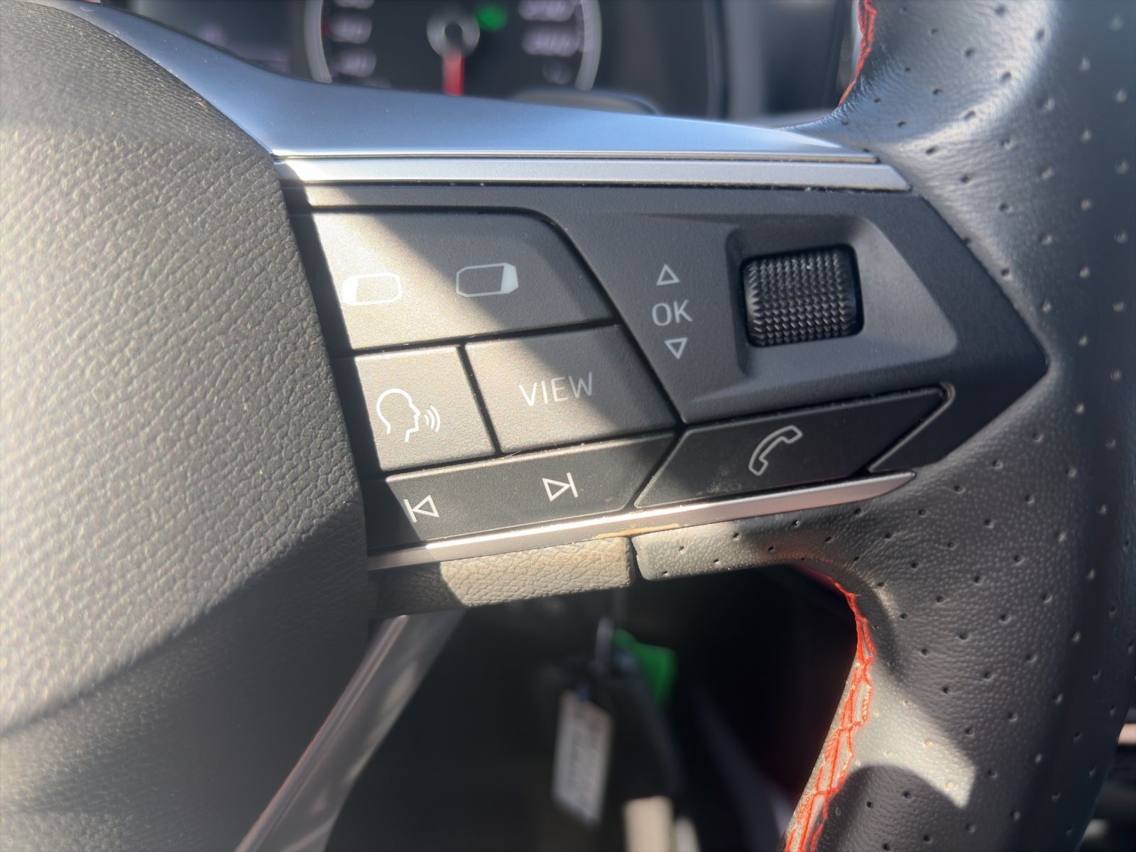 Seat Arona - Bild 19