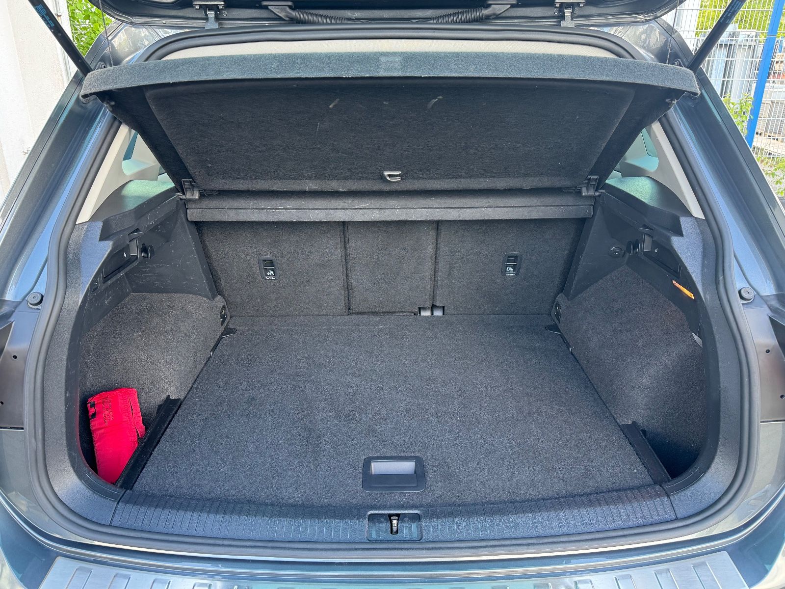 Volkswagen Tiguan 2.0 TDI Comf./AHK/KAM. 360°/ACC/NAVI/1.HD foto 20