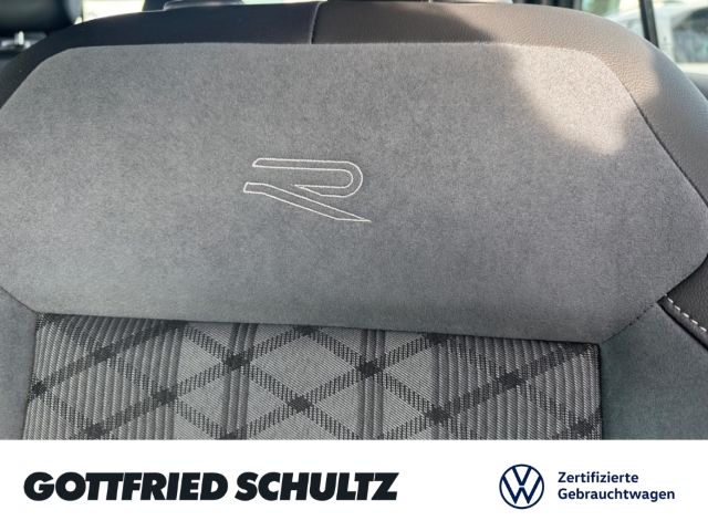 Volkswagen T-Roc - Bild 17