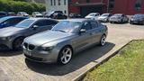 BMW e60 530d - BMW 530 aus 2008: 530d