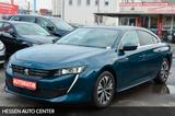 Peugeot 508 BlueHDi All*1.Hand*Auto*Navi*Kam*Temp*Export - gebrauchte Peugeot 508 aus dem Jahr 2020