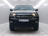 Ford Panther XLT Doppelkabine 4x4 *1HD/AHK/3500kg* - Ford Ranger: Xlt Doppelkabine
