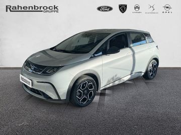 BYD DOLPHIN Comfort 60kWh Kamera Navi