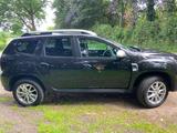 Dacia Nur noch diese Woche! Duster TCe 130 2WD Prestig - Dacia Duster Gebrauchtwagen in Hamburg
