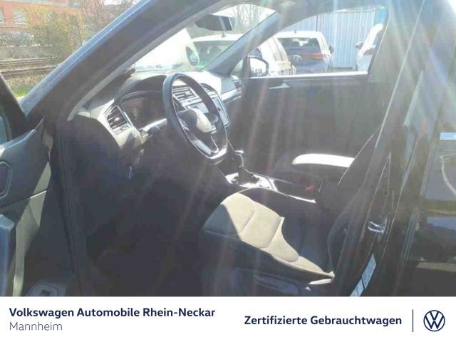 Volkswagen Tiguan Allspace - Bild 4