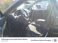 Volkswagen Tiguan Allspace - Vorschau Bild 4