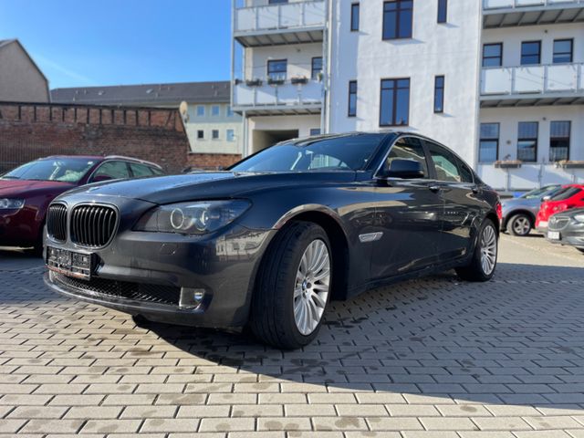 BMW 730d *nur 63.000 km*