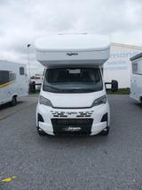 Frankia F-Line A 680 PLUS EDITION TOGETHER - Frankia Alkoven