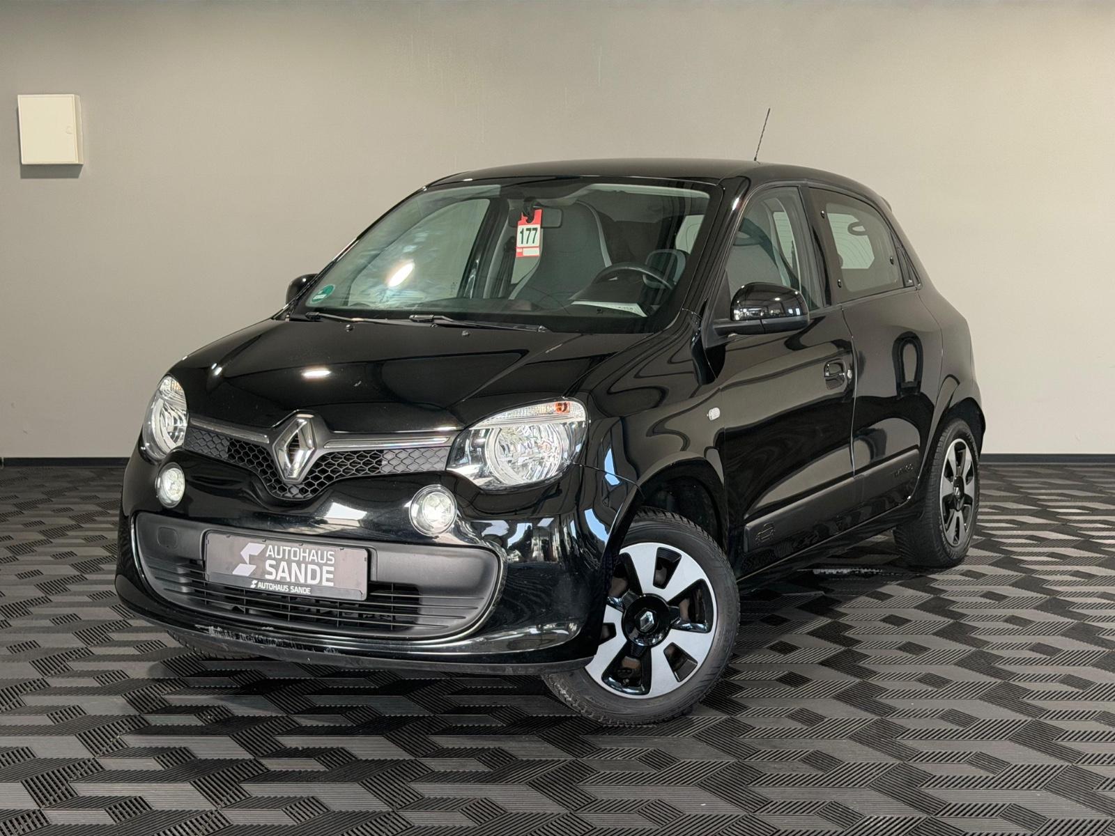 Renault Twingo Dynamique *KLIMA*HU/AU NEU*