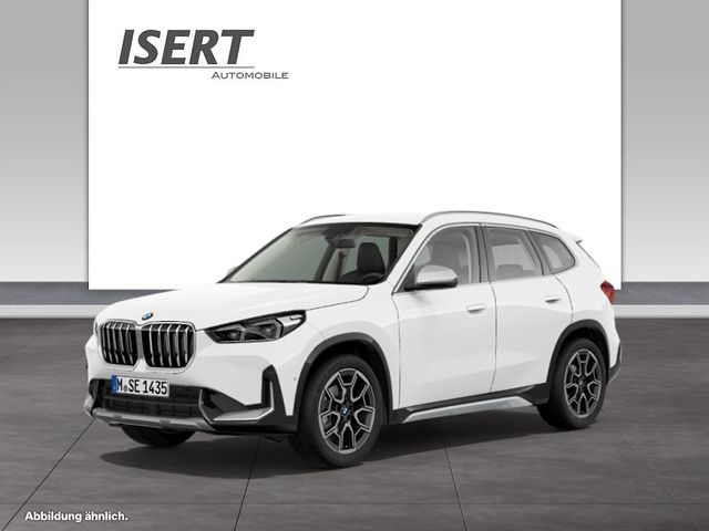 BMW X1 sDrive18i x Line A. +LED+RFK+DAB+SPORTSITZE+