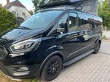 Ford Bürstner Copa C530 - Buerstner Copa C530