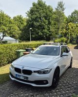 BMW 330i Touring Automatic, AHK, Panoramadach - Automatic Gebrauchtwagen