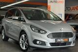 Ford S-MAX Titanium*AUTOM*LED*KAMERA*STANDHZG*NAVI* - Ford S-Max in Bonn