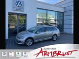 Volkswagen Golf VI Variant TDI DSG Highline Navi Xenon - Volkswagen Golf: Beige