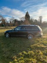 Mercedes-Benz C 350 CDI T BlueEFF. AVANTGARDE Autom. AVANT... - gebrauchte Mercedes-Benz C 350 aus dem Jahr 2010
