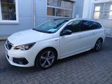 Peugeot 308 SW GT-Line / Allure/ACC/Massage/LED/DAB. - Peugeot 308 Gebrauchtwagen