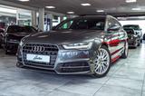 Audi A6 Avant 2.0 TDI Sline*Pano*SzHg*Bose* - Audi A6: Kombi, Sline