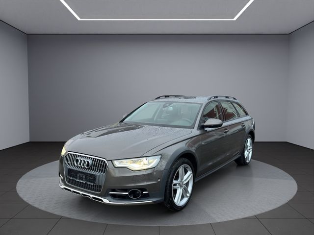 Audi A6 Allroad quattro 3.0 TDI