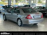 Mercedes-Benz C 180 Kompressor/Automatik/Navi/GSD/PTS/2.Hand - Mercedes-Benz C 180 aus 2006