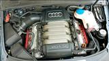 Audi A6 Lim. 2.8 V6 FSI Benzin Navi HU neu - gebrauchte Audi A6 aus dem Jahr 2007
