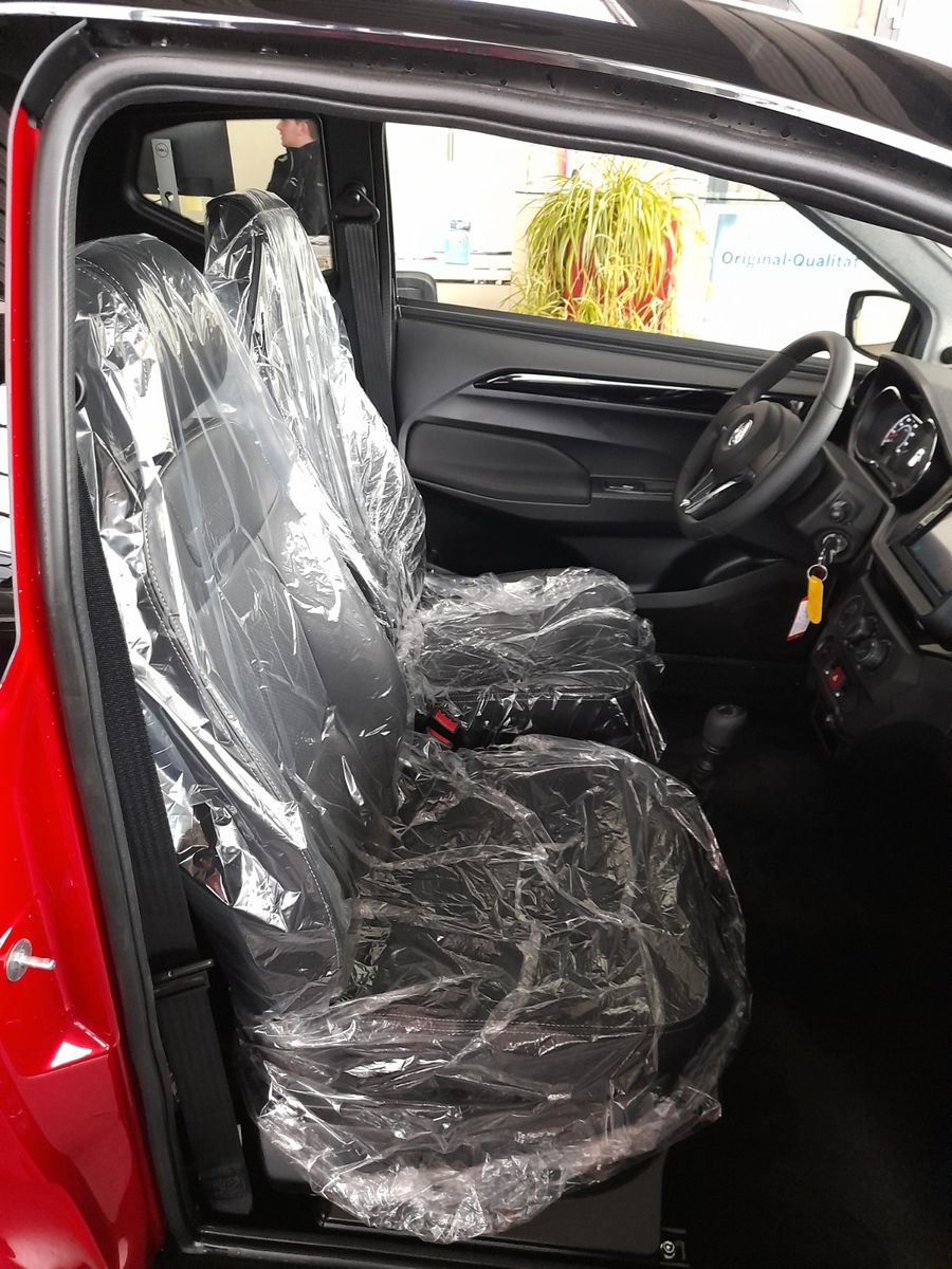 Aixam E-City SPORT  LED/DAB/KAMERA/ALU imagem 3