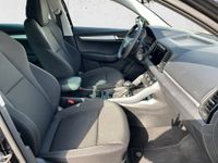Skoda Karoq - Vorschau Bild 12