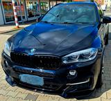 BMW X6 M50 M50d - - BMW X6 M50 aus 2016