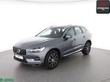 Volvo XC 60 T6 AWD RECHARGE INSCRIPTION STANDHEIZ,HUD - Volvo XC60: Recharge Inscription