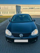 Volkswagen Golf 5 mit Gas Anlage (LPG) - Volkswagen Golf mit LPG-Antrieb: Kleinwagen