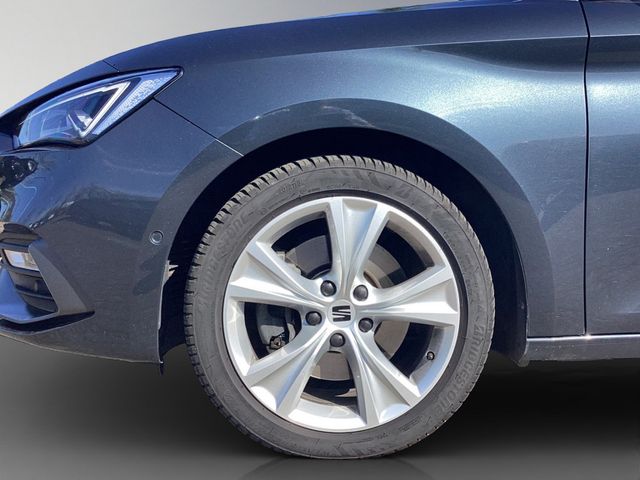 Leon Sportstourer 2.0TDI DSG FR