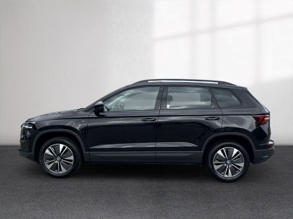 Skoda Karoq TDI DSG Tour AHK MatrLED Navi KESSY R-Kam imagem 2