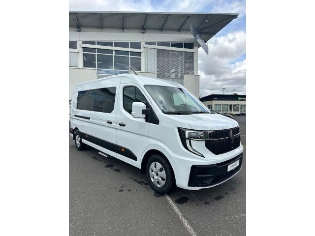 Renault Master Combi 9Sitzer Hochraum 3,5t L3H2 170 PS S imagem 2