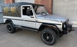 Mercedes-Benz Stey Puch GE230 Atacama - Mercedes-Benz 230 in Düsseldorf