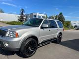 Lincoln Navigator Limited Gas-LPG - Lincoln Navigator Gebrauchtwagen