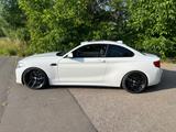 BMW M2 Coupé M2 - gebrauchte BMW M2 aus dem Jahr 2018