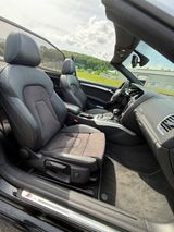 Audi A5 1.8 TFSI multitronic Cabriolet - - Audi A5: Multitronic