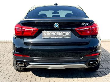 BMW X6 - 6