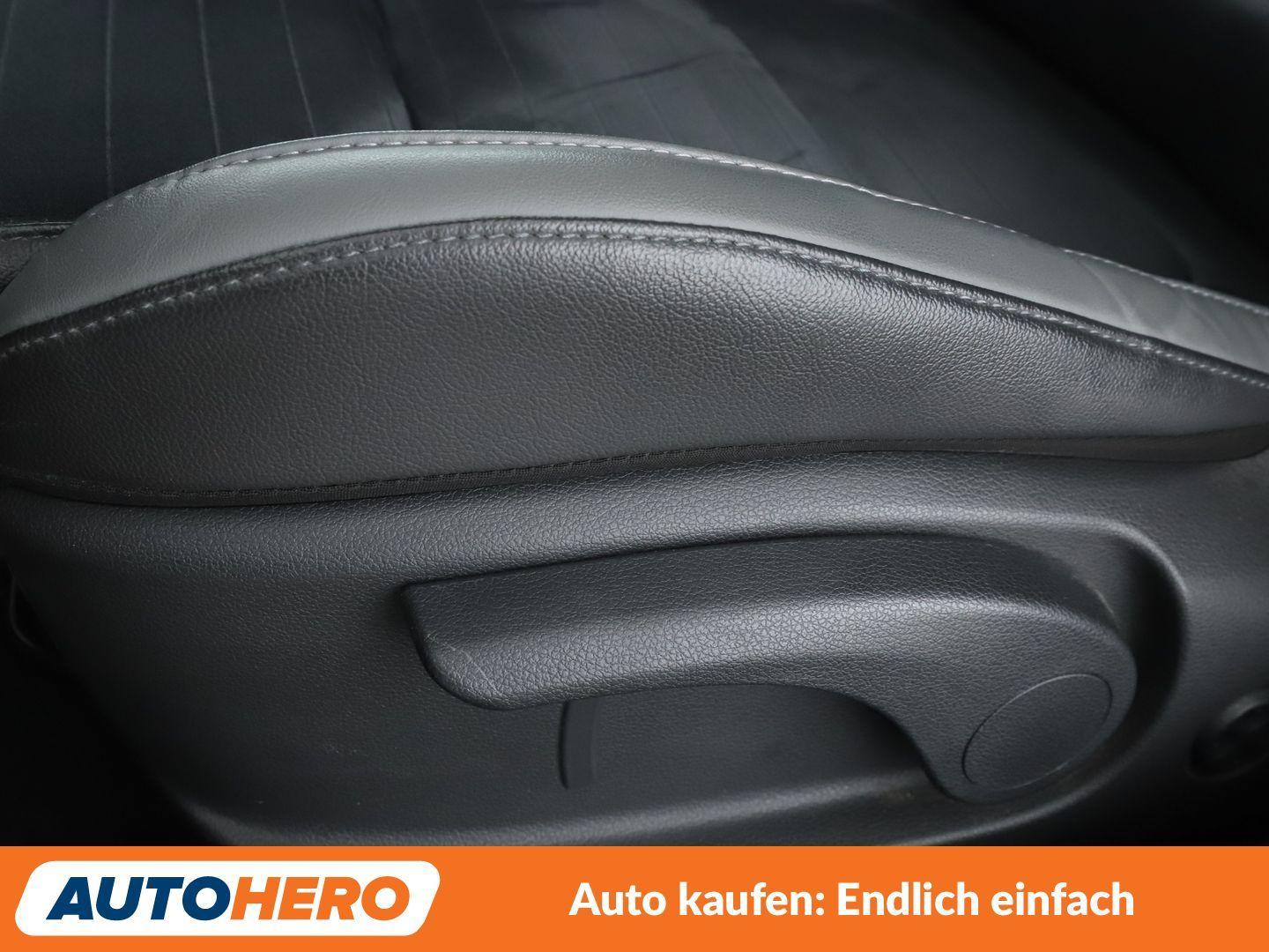 Hyundai i30 1.4 TDGI N-Line Aut.*NAVI*TEMPO*CAM*PDC*SHZ*