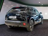 Peugeot 2008 P111.2019-> LED SPURH. SHZ KLIMA PDC - Peugeot: 201