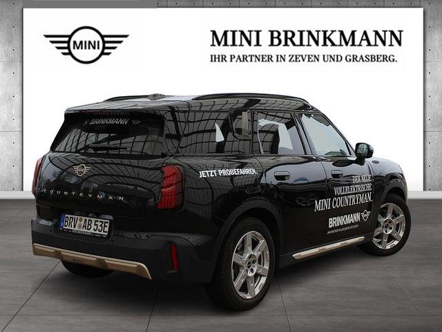 MINI Countryman E Elektro Favoured Trim Navi HeadUp P