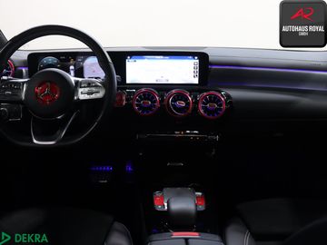 Mercedes CLA 220 Shooting Brake - 4