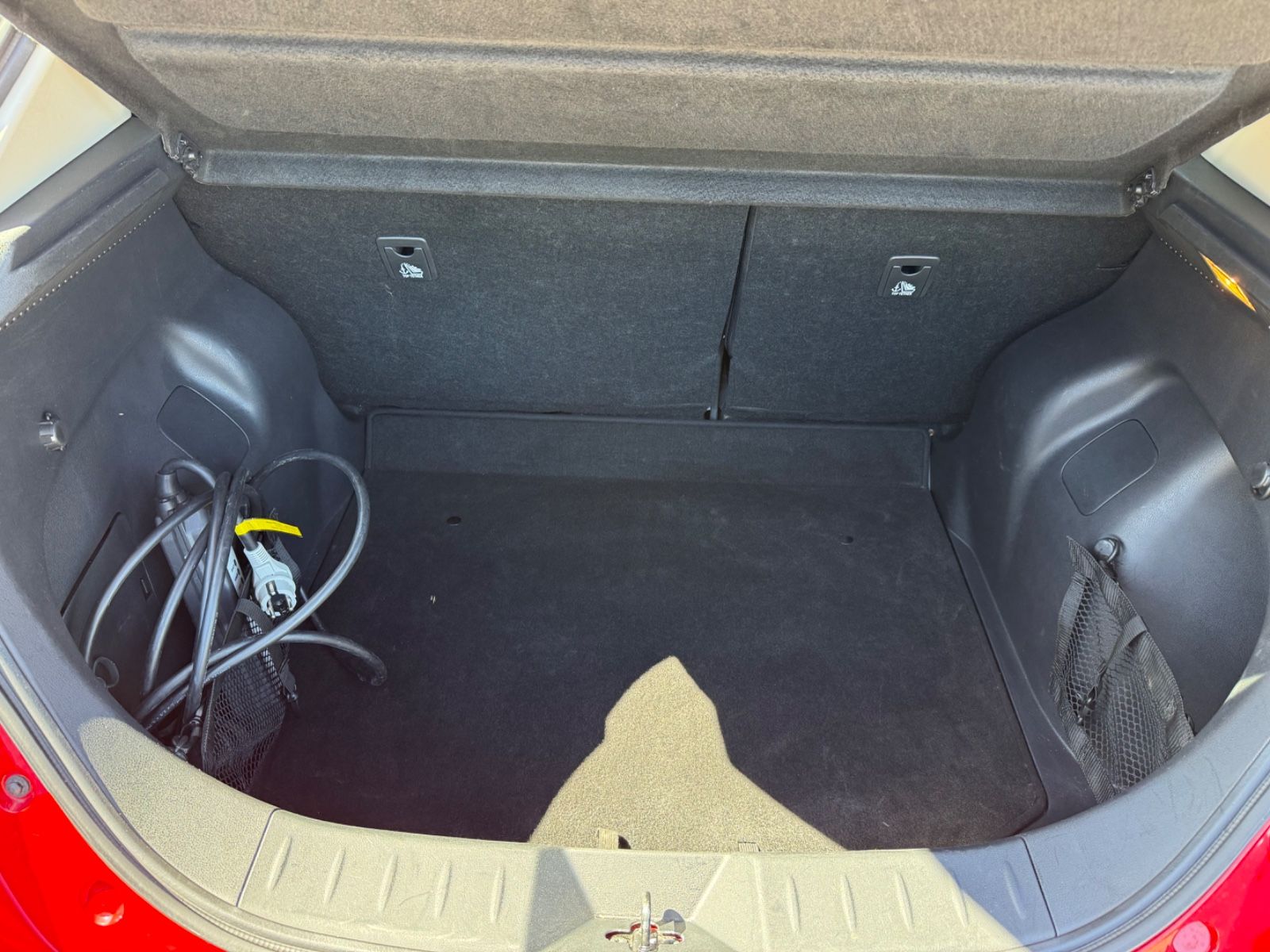 Fahrzeugabbildung Nissan Leaf Visia -Tempomat,e-Pedal,Totwinkel-A.;SOH96%