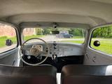 Citroën 11CV BN - Autos aus dem Jahr 1954