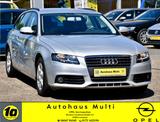 Audi A4 Avant Attraction Klima PDC ALU - Audi A4 aus 2011
