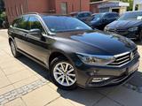 Volkswagen Passat4Motion2.0TDI/AUTOMATIK/KAMERA/DAB/I HAND - Volkswagen Passat: TDI 4motion