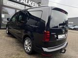 Volkswagen Caddy Maxi Highline ACC STHZ RFK LED CarP 7Sitz. - Volkswagen Caddy Maxi mit Benzin-Antrieb: Automatik