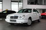 Mercedes-Benz E 200 ELEGANCE AUT.  *OLDTIMER* H-KENNZEICHEN! - gebrauchte Mercedes-Benz E 200 aus dem Jahr 1995