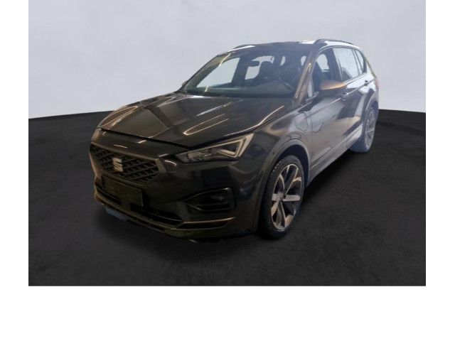 Seat Tarraco FR e-HYBRID AHK/Nav/Kam/ACC/4xSHZ/Assist imagem 2